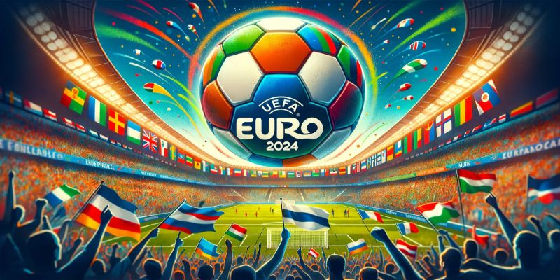 Euro 2024 sẽ được tổ chức ở đâu?