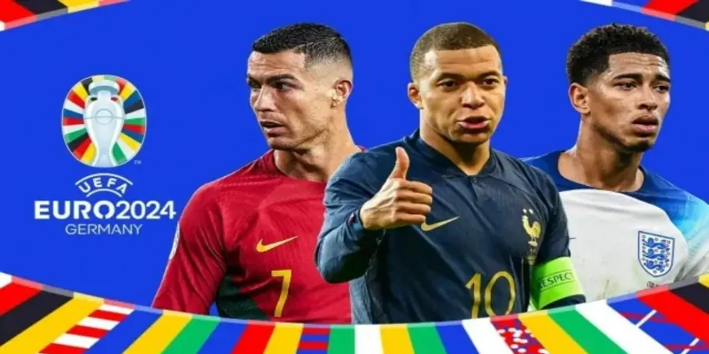 Kỷ lục nhiều năm mà Ronaldo nắm giữ