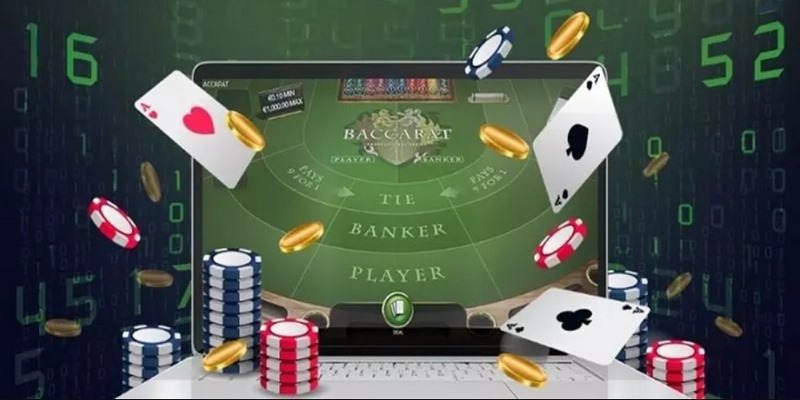 Nguyên lý hoạt động của tool baccarat