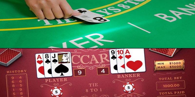 Sơ lược vài nét về tool baccarat 