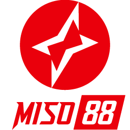 logo miso88